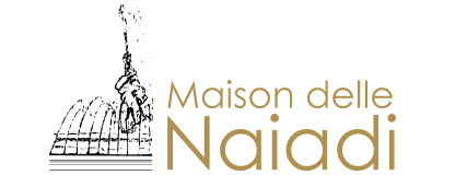 Maison delle Naiadi